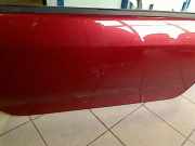 TÜR Rechts Renault Twingo C 06 NV701