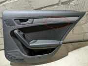 Türverkleidung Rechts Hinten Audi Audi A4 B8 8K0867306