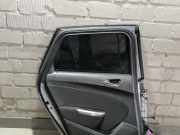 Tür Links Hinten Opel Astra J