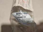 Fensterschachtdichtung Links Hinten Innen Opel Mokka J-A 95088190