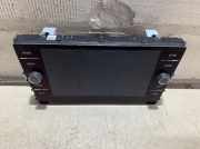 Display Touchscreen Monitor VW Golf Au/auv 5G6919605