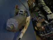 Fensterheber Elektrisch MIT Motor Rechts Vorne Seat Toledo 1 L 0130821666