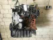 Motor Ford Focus DA3/DB3
