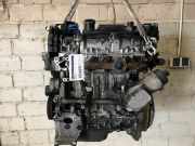 Motor Ford Fusion JU2