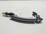 Türaussengriff Links Vorne Audi Audi A3 8V 8V1837167