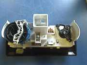 Heizungsbetätigung Opel Vectra B 90586310