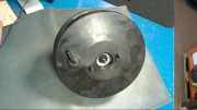 Bremskraftverstärker Nissan Almera V10 46007BU210