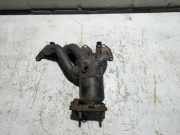 Auspuffkrümmer mit Katalysator VW Golf 1 J 036178BAT