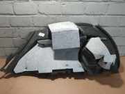 Seitenverkleidung Links Hinten Renault Scenic JM 8200576853