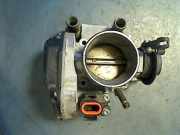 Drosselklappenstutzen VW Passat 3 B 408237212002