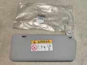 Sonnenblende Rechts Renault Clio X98 964000633R