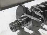 Kurbelwelle Renault Captur RJB