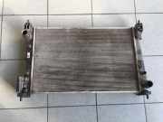 K�hler Opel Corsa D 871260500