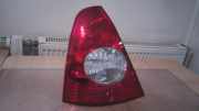 Heckleuchte Links Renault Clio B 8200071413