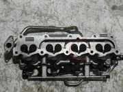 Ansaugkrümmer Unten Defekt Opel Astra H 24431920