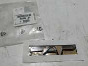 Emblem Heckklappe Rechts Citroen Berlingo 7 866644