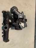 Turbo VW Polo 6R BV39F0114