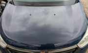 Motorhaube Dacia Lodgy SD