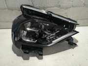 Scheinwerfer Rechts Citroen C 4 9830649280
