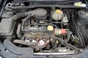 Zündverteiler Opel Corsa B 0237521024
