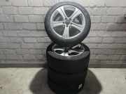 Satz Alufelgen mit Winterreifen Mercedes-benz E-klasse 213 A2134011400