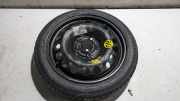 Ersatzrad Opel Astra J 2160141