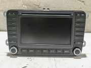 Radio Navigation VW Touran 1 T 1K0035198B