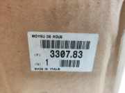 Radnabe Vorne Citroen Jumper 230 L/230 D/230 P, 23 330783