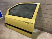 TÜR Links Vorne Hyundai Getz TB