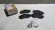 Bremsbel�ge Vorne Dodge Nitro KJ 68044866AC