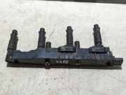 Zündspule Mercedes-benz A-klasse 168 A0001501380