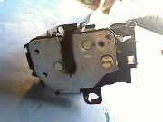 Türschloss Links Hinten Fiat Panda 169 46803515