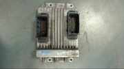 Steuergerät Einspritzung Opel Meriva X01 8973509487