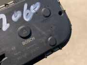 Drosselklappenstutzen Fiat Idea 350 0280750137