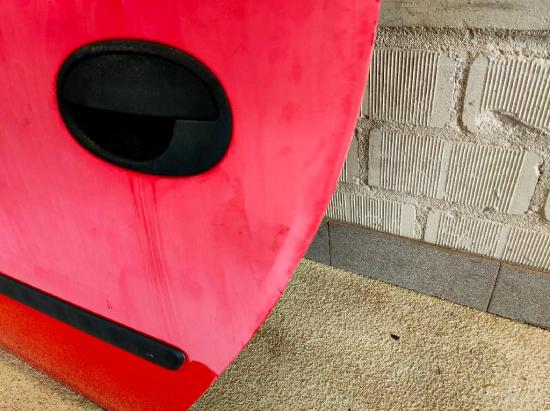 Tür Links Hinten Opel Meriva X01 Bild Tür Links Hinten Opel Meriva X01