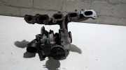 Auspuffkr�mmer mit Turbo VW Caddy 2K 04L253019P