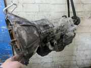 Automatikgetriebe Opel Omega B