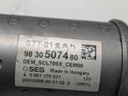 Anlasser Opel Corsa F 9830507480