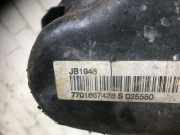 Schaltgetriebe Renault Megane DA, BA, LA, KA, EA