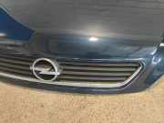 Motorhaube Opel Astra G