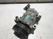 Kompressor Klimaanlage Renault Twingo C 06 8200037058