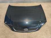 Motorhaube Opel Astra G