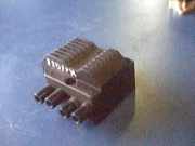 Zündspule Opel Astra F 1103872