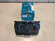 Heizungsbetätigung Peugeot 206 2KFX/2NFZ/ 6451VG