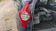 Heckleuchte Links Dacia Lodgy SD