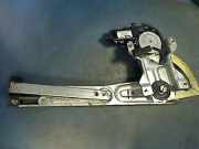 Fensterheber Elektrisch MIT Motor Links Hinten Kia Sorento JC