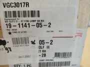 Nebelscheinwerfer Rechts VW Golf 1HXO/1HX1/1EXO 191141052