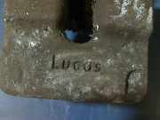 Bremssattel Rechts Hinten Renault Scenic JA 9951