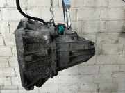 Schaltgetriebe Peugeot 206 2KFX/2NFZ/