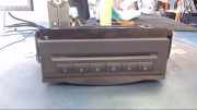 CD Wechsler Mercedes-benz M-klasse 164
